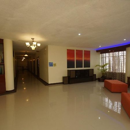 Hacasi Hotel Anibong Extérieur photo